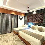 Hotel Prime Villa