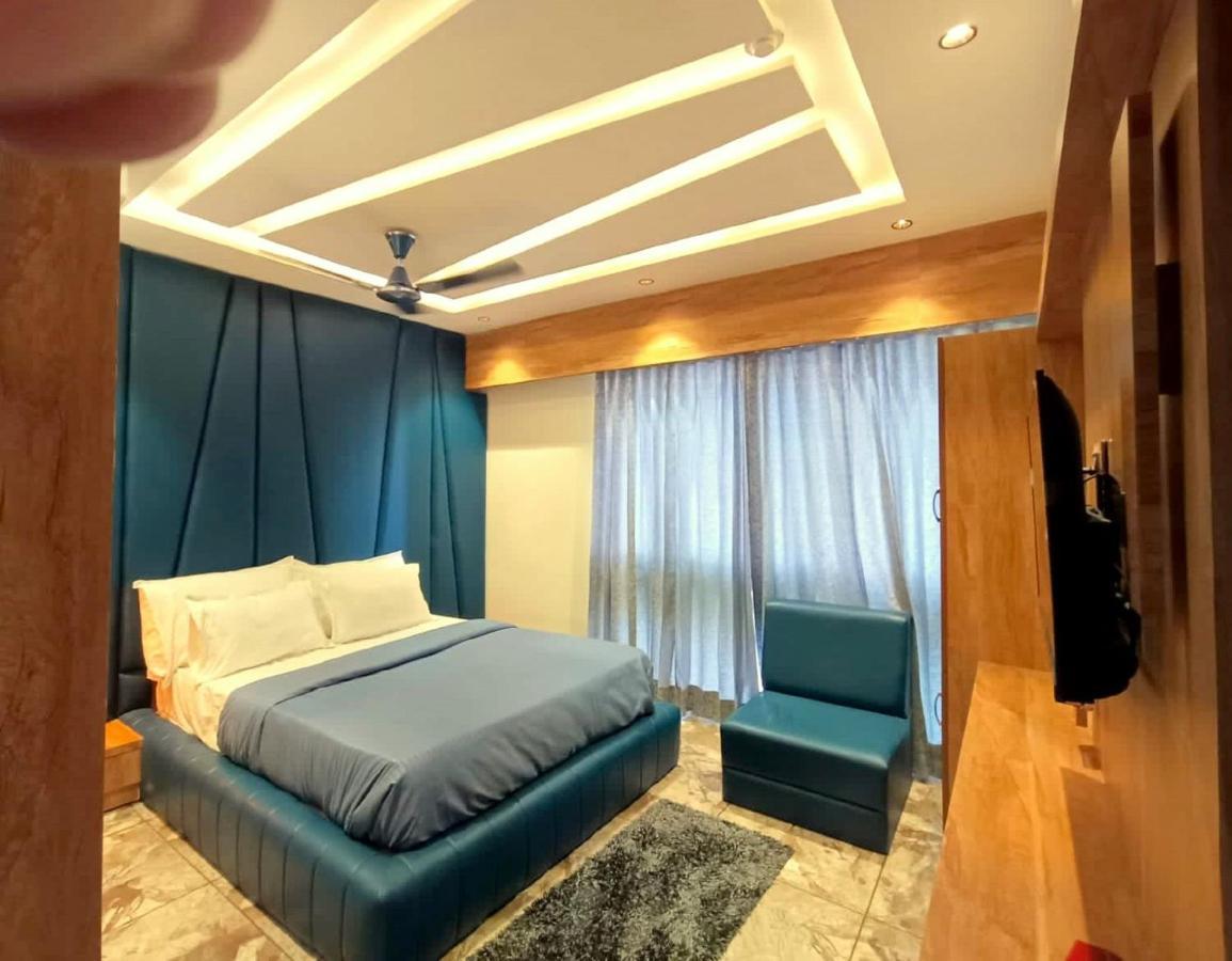 Hotel Prime Ahmedabad