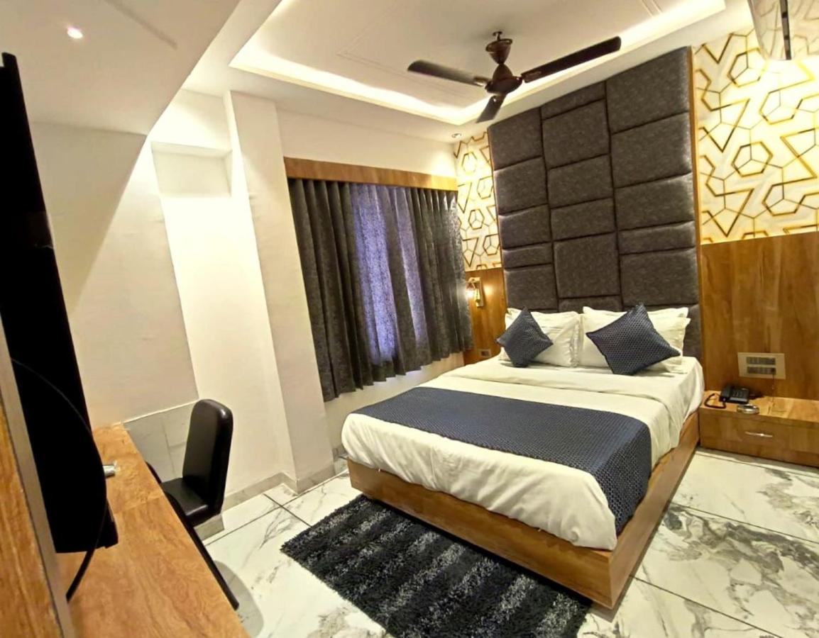 Hotel Prime Ahmedabad