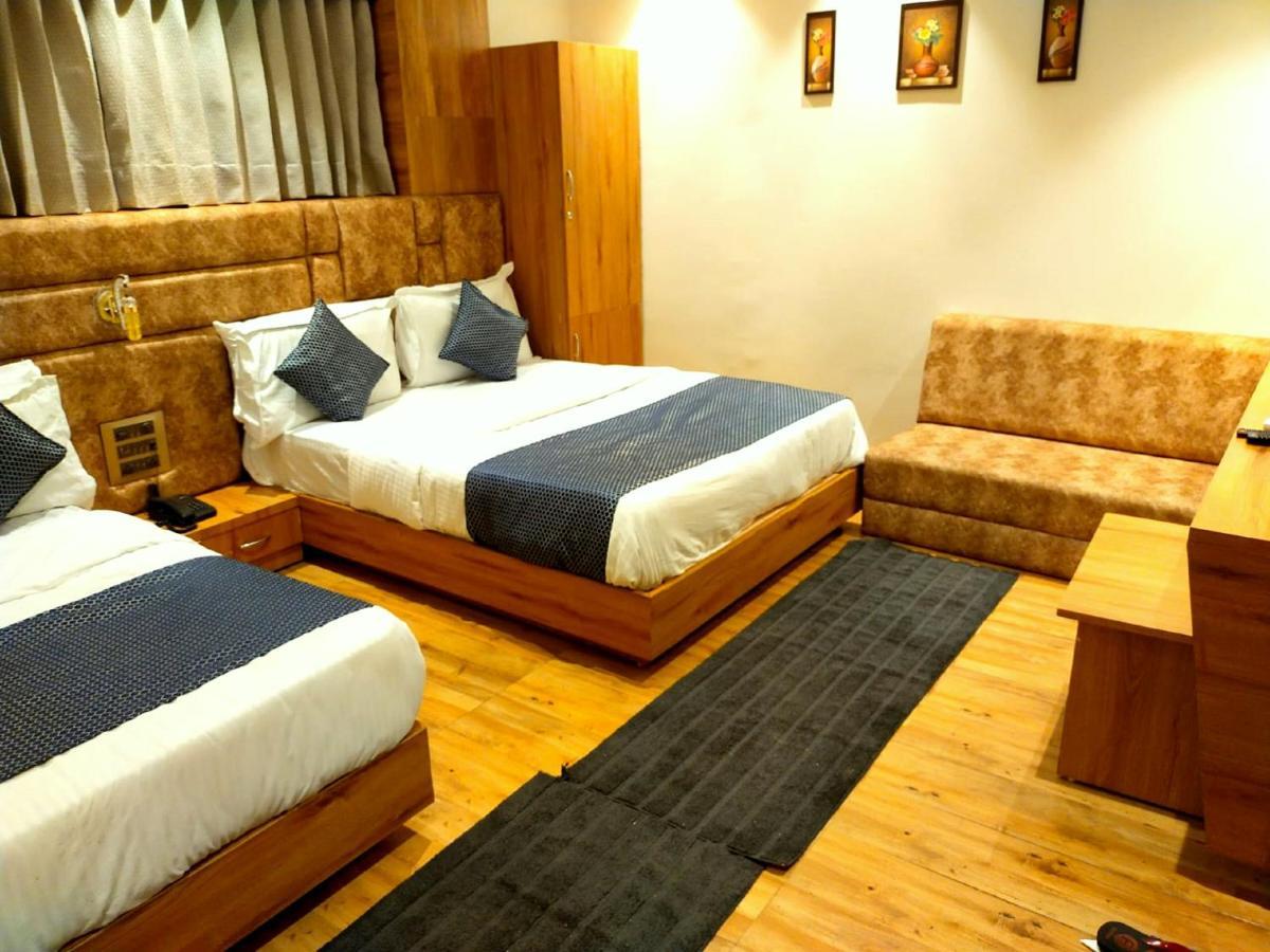 Prime Hotel
